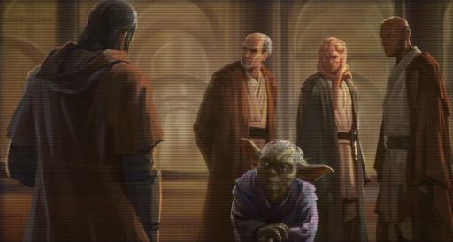 Star Wars: Knights of the Old Republic - Реван: Погибель и Спасение Галактики