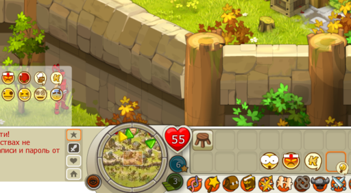 Dofus - Альманах грядущих изменений