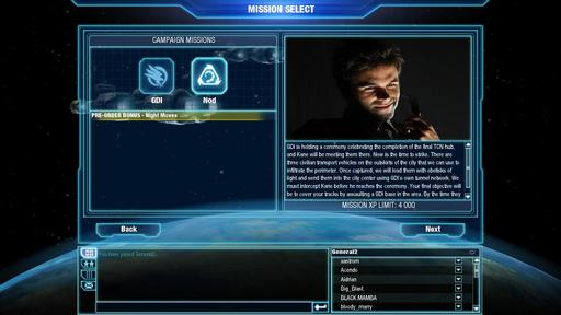 Цифровая дистрибуция - Command & Conquer™ The Ultimate Collection – с возвращением, коммандер! Цифровая дистрибуция - Command & Conquer™ The Ultimate Collection – с возвращением, коммандер!