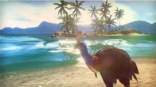 Far Cry 3 (PC) 